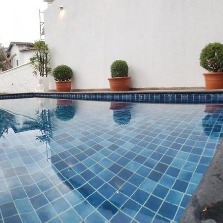 Condominio Vilamaree Maresiascasa 4 Sao Paulo Dış mekan fotoğraf