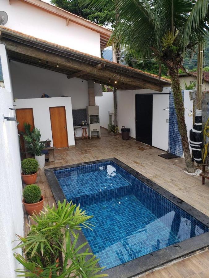 Condominio Vilamaree Maresiascasa 4 Sao Paulo Dış mekan fotoğraf