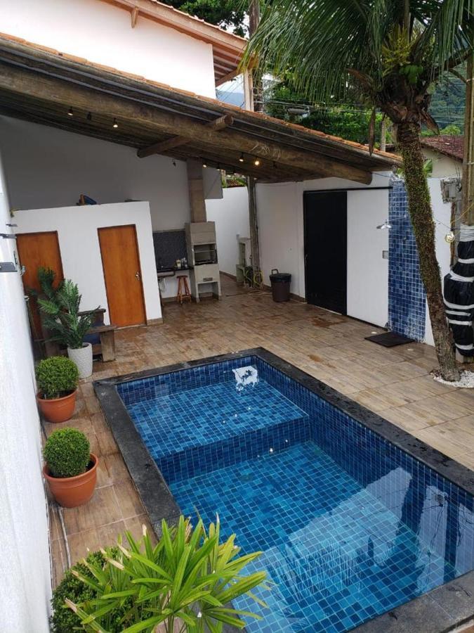 Condominio Vilamaree Maresiascasa 4 Sao Paulo Dış mekan fotoğraf